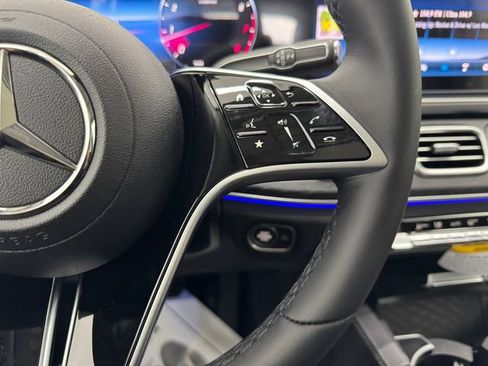 New 2026 Mercedes-Benz GLE 350 4MATIC image 24