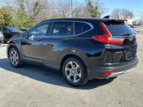 Used 2019 Honda CR-V EX image 35