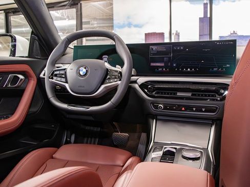 Used 2025 BMW 230i xDrive Coupe w/ Convenience Package image 16