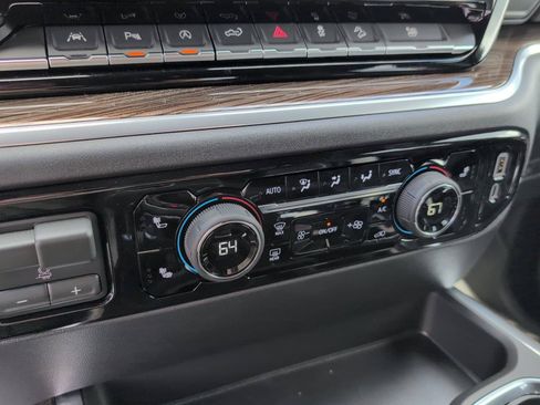 New 2026 Chevrolet Silverado 1500 RST AWD/4WD image 19