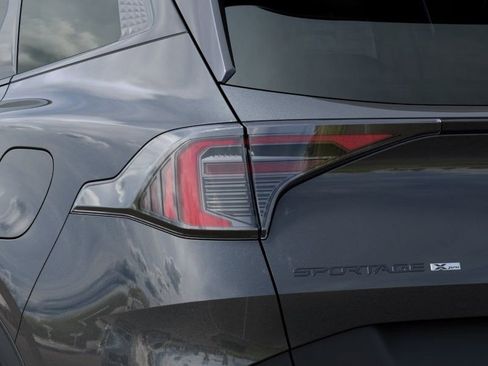 New 2026 Kia Sportage X-Line Prestige AWD/4WD image 13