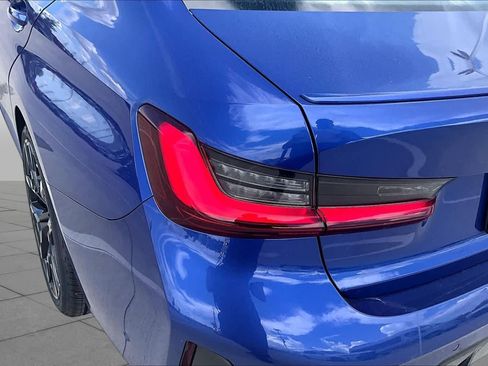 Used 2026 BMW 330i Sedan w/ M Sport Package RWD image 27
