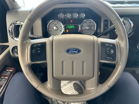 Used 2009 Ford F350 Lariat AWD/4WD image 19