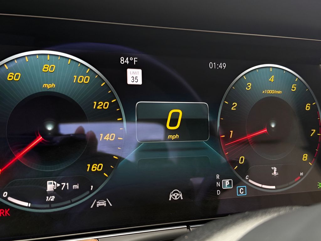 Used 2021 Mercedes-Benz E 350 4MATIC Sedan image 41