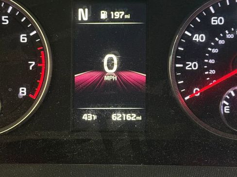 Used 2023 Kia K5 GT-Line w/ GT-Line Premium Package image 11