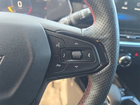 Certified 2025 Chevrolet Trax RS w/ Driver Confidence Package image 23