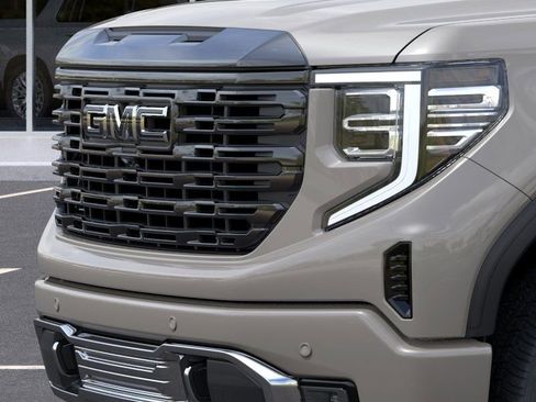 New 2026 GMC Sierra 1500 Denali Ultimate image 13