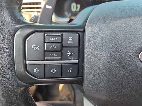 Used 2021 Ford F150 Raptor w/ Equipment Group 801A High AWD/4WD image 23