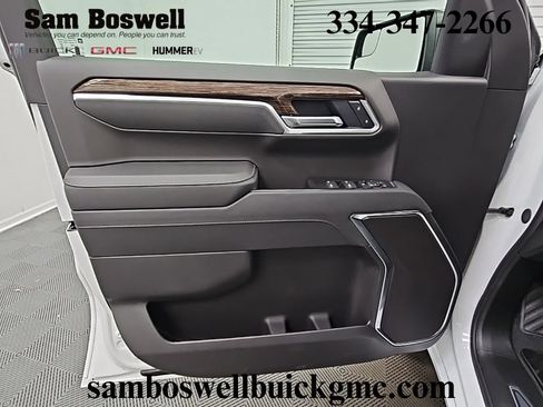 New 2026 GMC Sierra 1500 Elevation AWD/4WD image 29