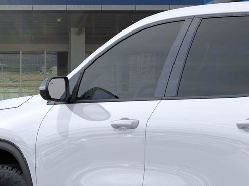 New 2026 Chevrolet Traverse Z71 w/ Enhanced Driving Package AWD/4WD image 12
