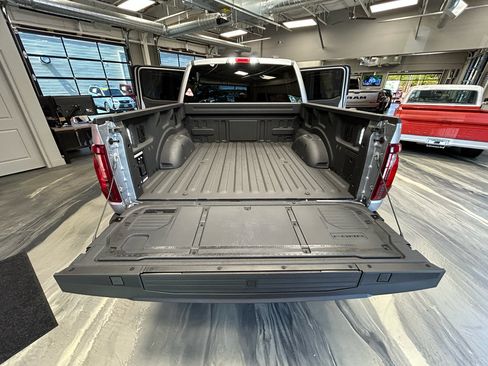Used 2024 Ford F150 XLT w/ Mobile Office Package AWD/4WD image 47