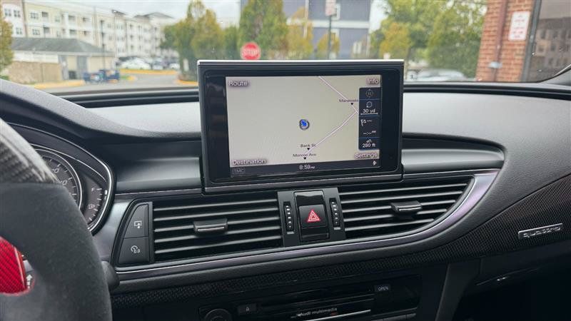 Used 2013 Audi S7 AWD/4WD image 33