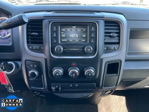 Used 2016 RAM 1500 Tradesman w/ Popular Equipment Group AWD/4WD image 23
