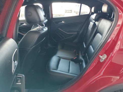 Used 2017 Mercedes-Benz GLA 250 w/ Premium Package image 18