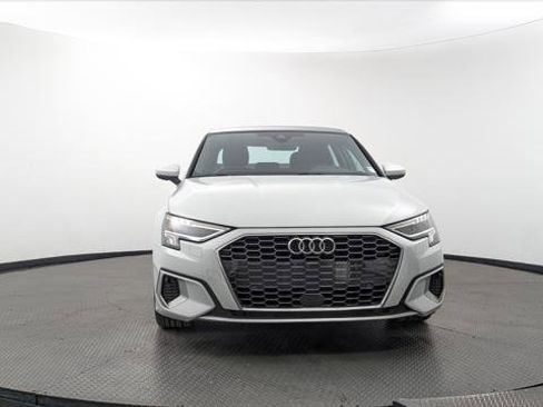 Used 2024 Audi A3 2.0T Premium FWD image 12