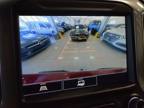 Used 2021 Chevrolet Silverado 1500 LT w/ All Star Edition Plus image 26