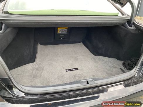 Used 2013 Lexus LS 460 AWD w/ Comfort Pkg image 9