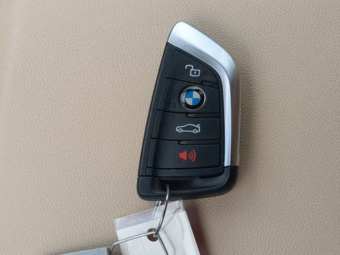 Used 2021 BMW 430i Convertible w/ Convenience Package RWD image 35