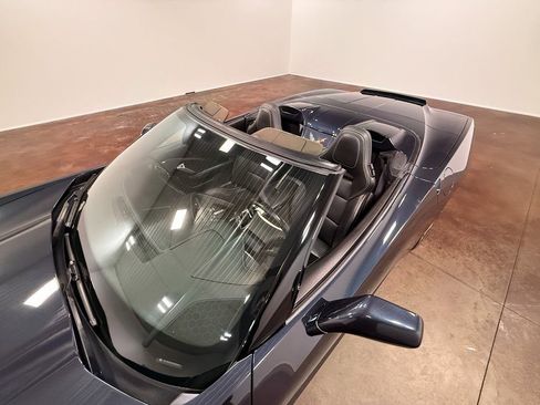 Used 2014 Chevrolet Corvette Stingray Convertible image 97
