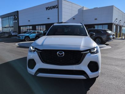 New 2026 MAZDA CX-70 3.3 Turbo S w/ Premium Plus