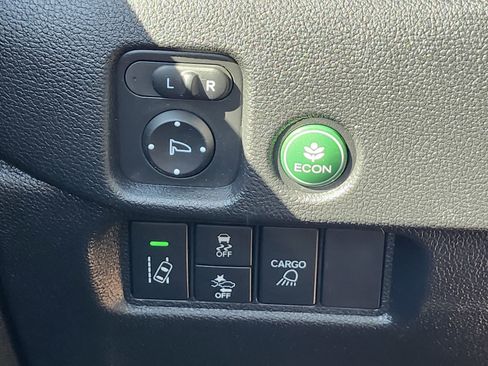 Used 2025 Honda Ridgeline RTL image 37