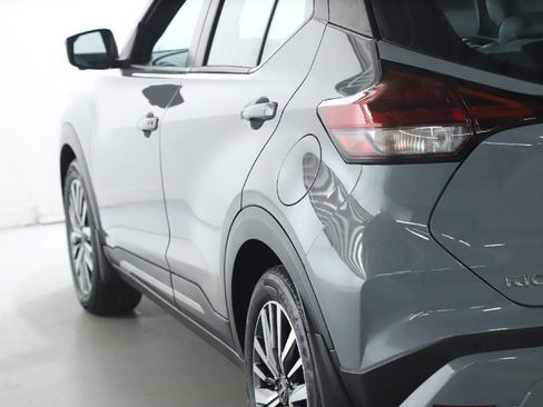 Certified 2023 Nissan Kicks SR w/ SR Premium Package image 42