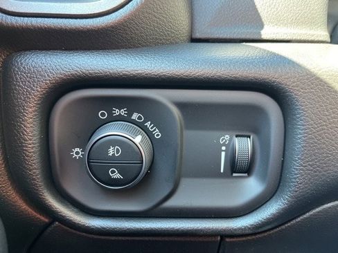 New 2026 RAM 2500 Tradesman image 25