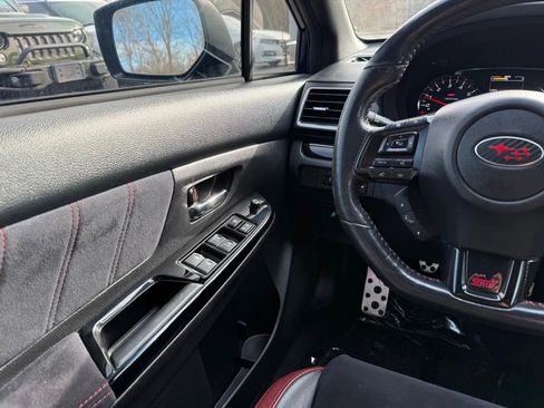 Used 2018 Subaru WRX STI image 17