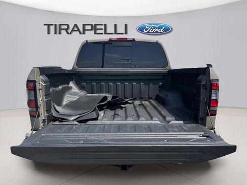 Used 2024 Nissan Frontier PRO-4X w/ Off-Road Protection Package image 9