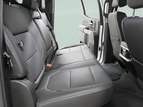 Used 2020 GMC Sierra 1500 SLT w/ SLT Convenience Package AWD/4WD image 28