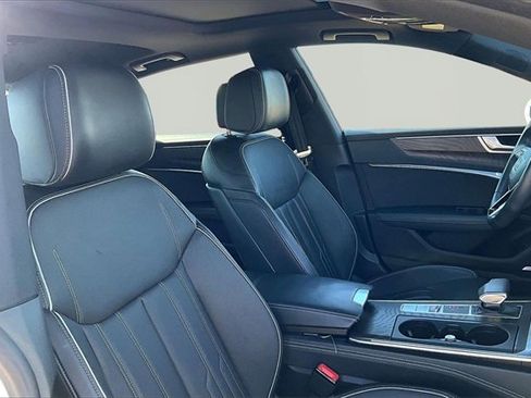 Used 2023 Audi A7 3.0T Prestige w/ Luxury Package image 7