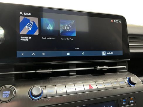 New 2025 Hyundai Kona SEL image 24