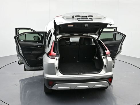Used 2024 Mitsubishi Eclipse Cross SE image 47