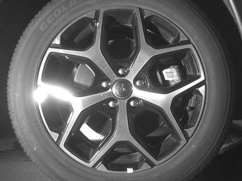 Used 2025 Jeep Compass Limited image 13