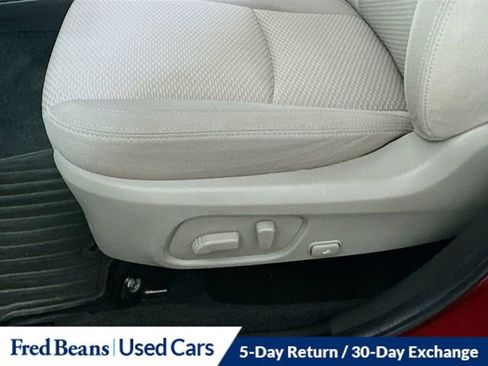 Used 2014 Subaru Forester 2.5i Premium w/ Protection Package #1 AWD/4WD image 20