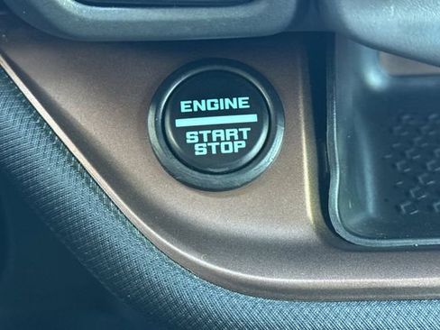 Used 2021 Ford Bronco Sport Outer Banks image 25