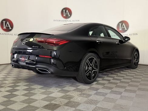 Used 2026 Mercedes-Benz CLA 250 4MATIC image 8