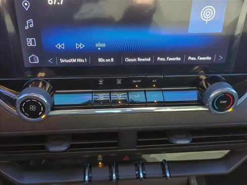 Used 2024 Chevrolet Colorado W/T w/ Safety Package image 16