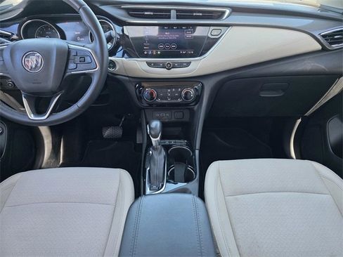 Used 2020 Buick Encore GX Preferred w/ Cold Weather Comfort Package image 20
