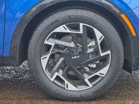 Used 2023 Kia Sportage SX image 31