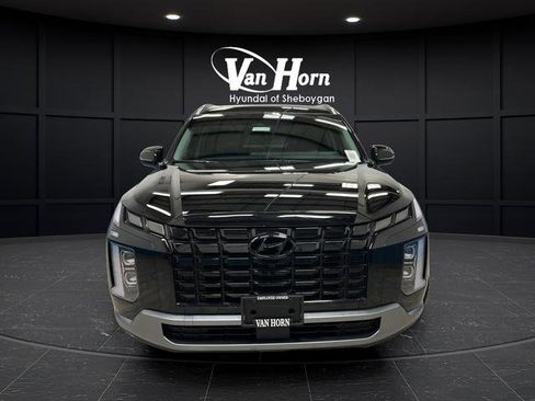 Used 2025 Hyundai Palisade SEL image 8