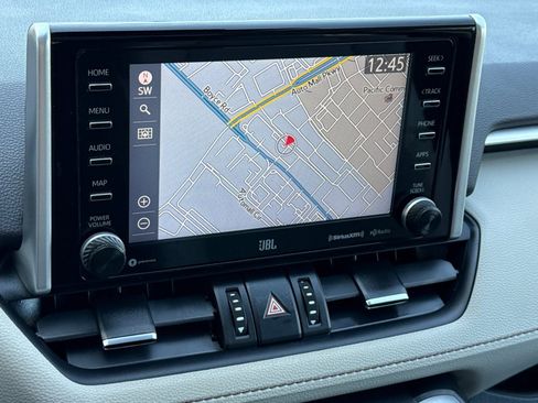 Certified 2021 Toyota RAV4 Limited image 19