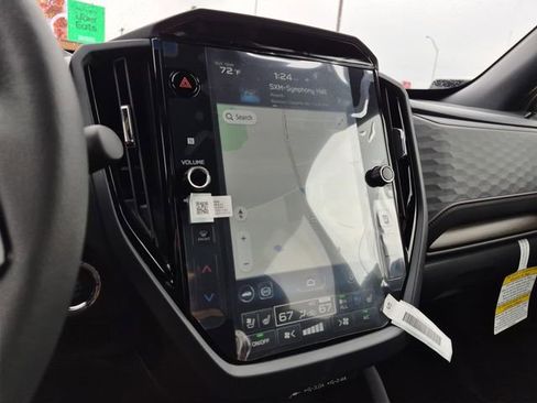 New 2025 Subaru Forester Touring image 23