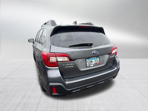Used 2019 Subaru Outback 2.5i Premium AWD/4WD image 3