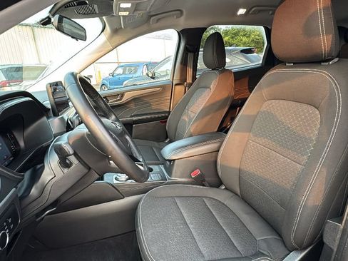 Used 2024 Ford Escape Active FWD image 10