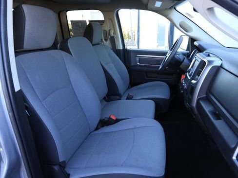 Certified 2024 RAM 1500 Classic SLT image 26