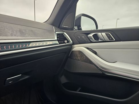 New 2026 BMW X5 xDrive50e w/ Executive Package image 26