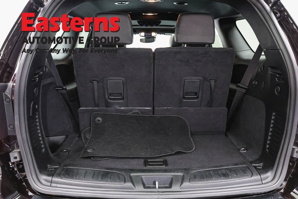 Used 2024 Dodge Durango GT AWD/4WD image 10