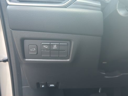 Certified 2024 MAZDA CX-5 AWD 2.5 S image 23
