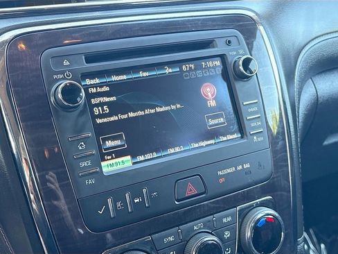 Used 2017 Buick Enclave Leather AWD/4WD image 14